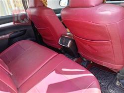 تۆیۆتا هایلۆکس